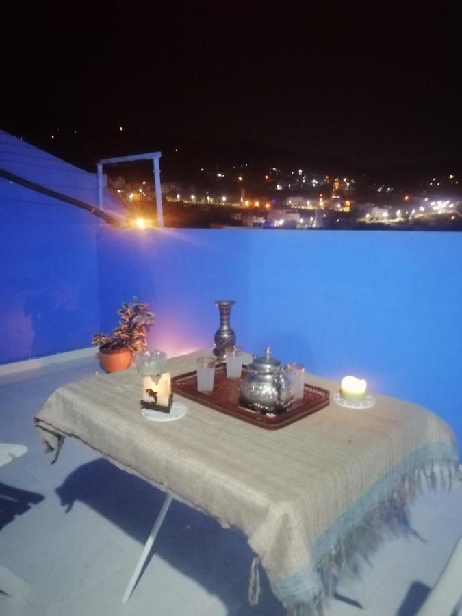 Apartamento Casa Sam Xauen Exterior foto